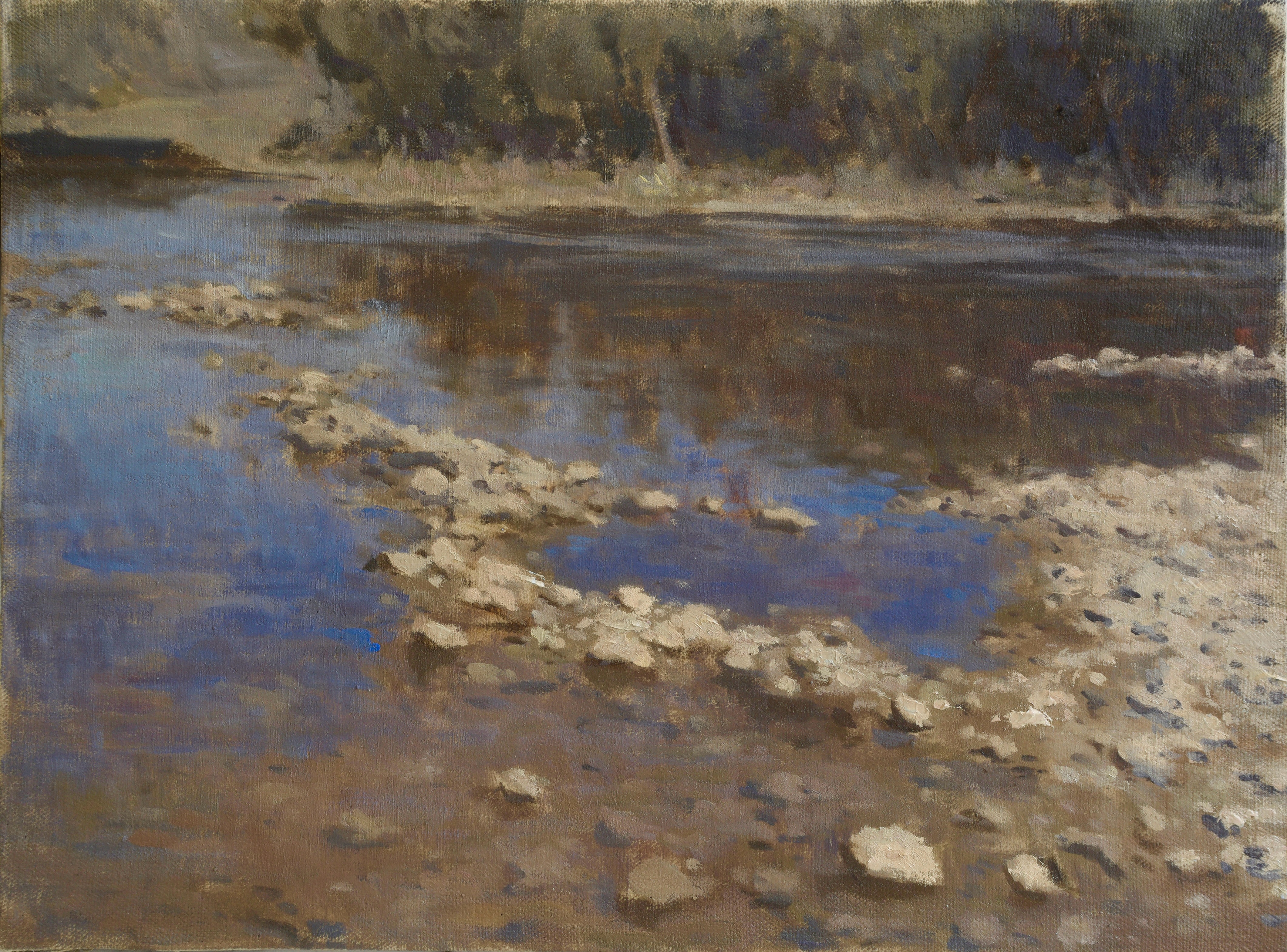 Riverbed
